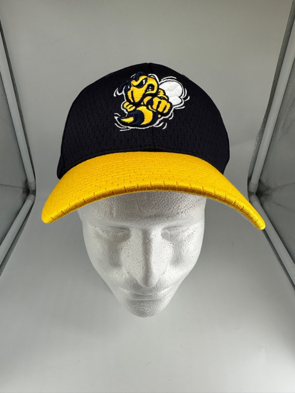 Georgia Tech Yellow Jackets Baseball Cap